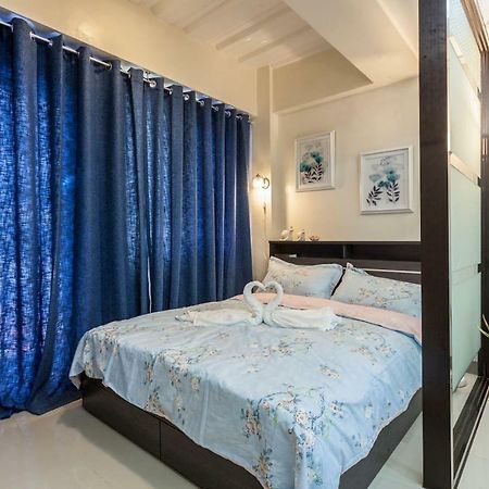Jen'S Paranaque City Apartment Manila Luaran gambar