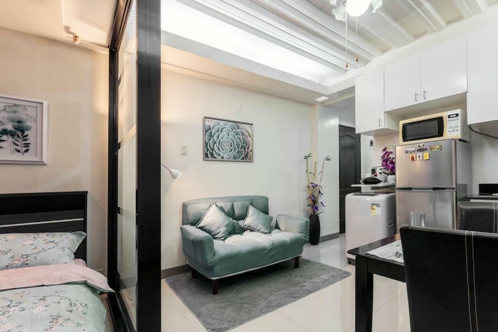 Jen'S Paranaque City Apartment Manila Luaran gambar