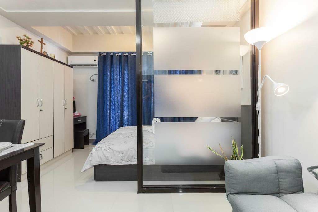 Jen'S Paranaque City Apartment Manila Luaran gambar