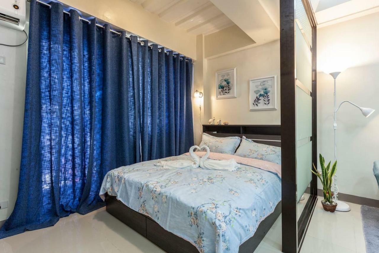 Jen'S Paranaque City Apartment Manila Luaran gambar