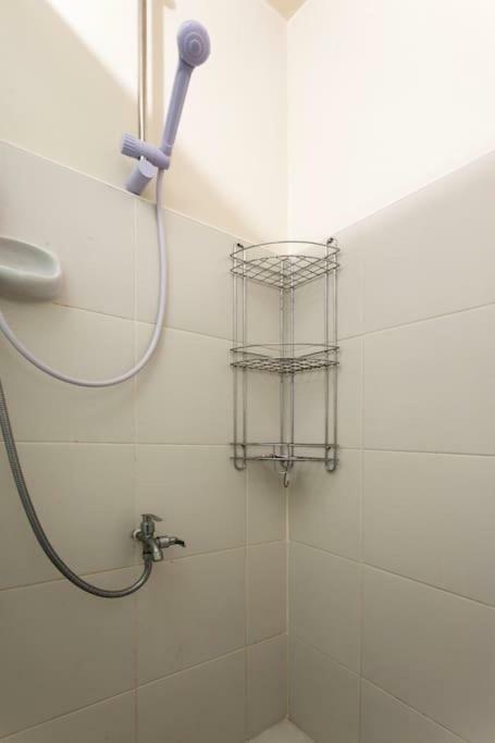 Jen'S Paranaque City Apartment Manila Luaran gambar