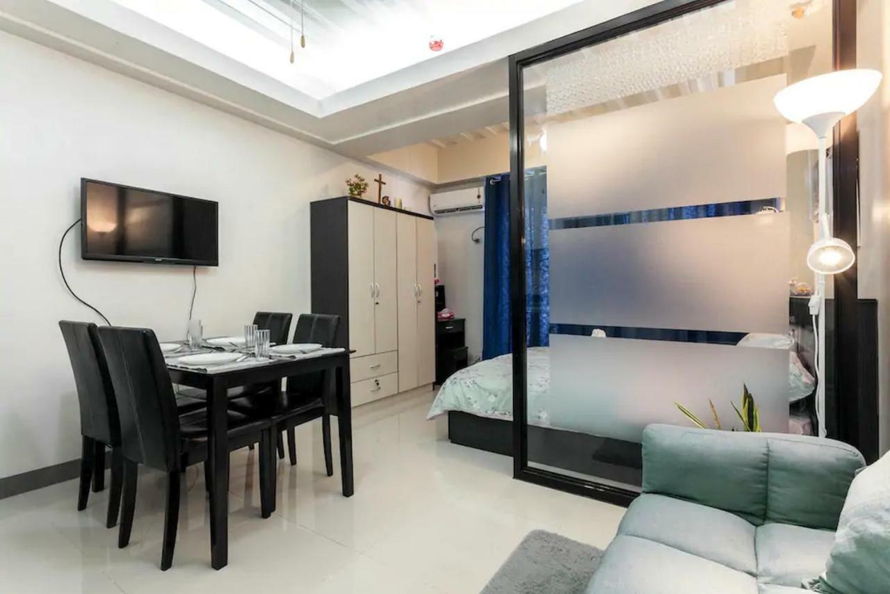 Jen'S Paranaque City Apartment Manila Luaran gambar