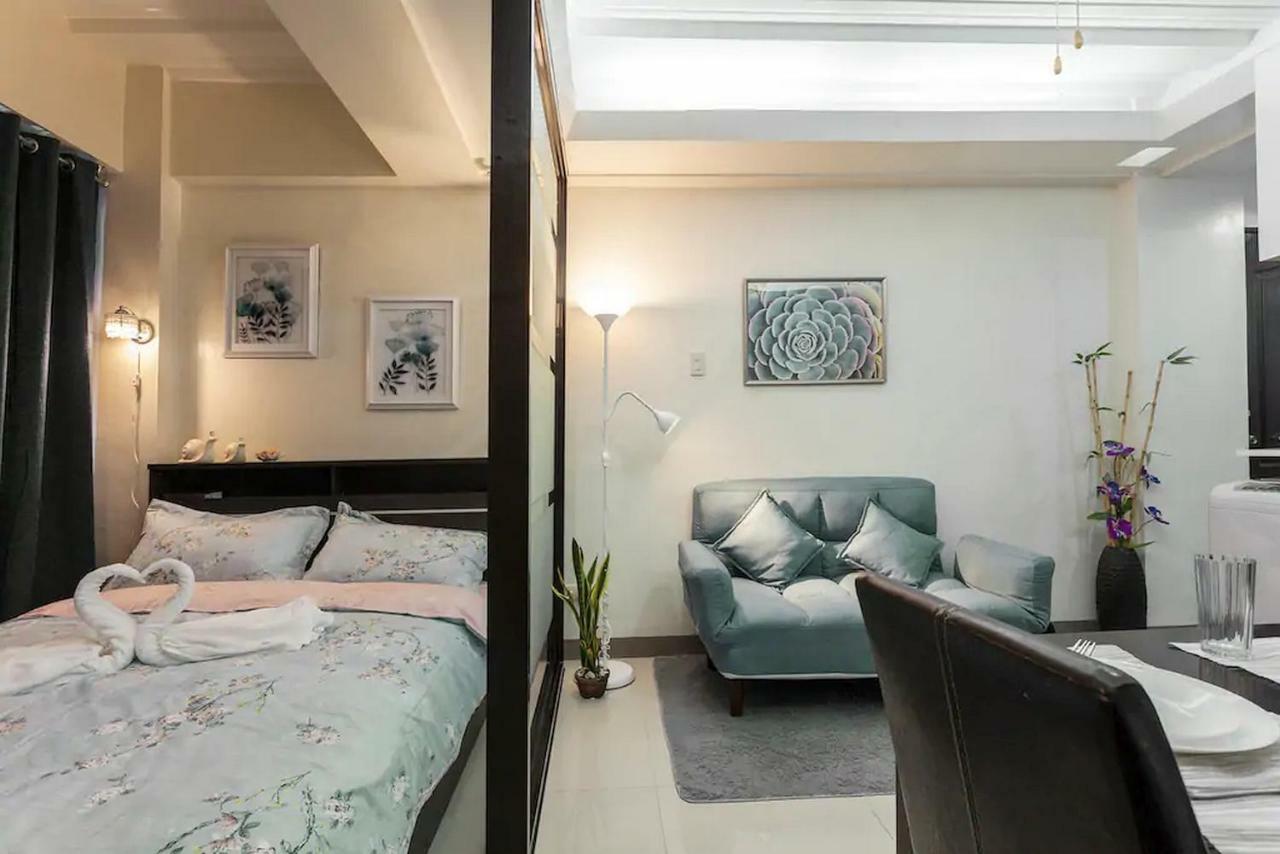 Jen'S Paranaque City Apartment Manila Luaran gambar
