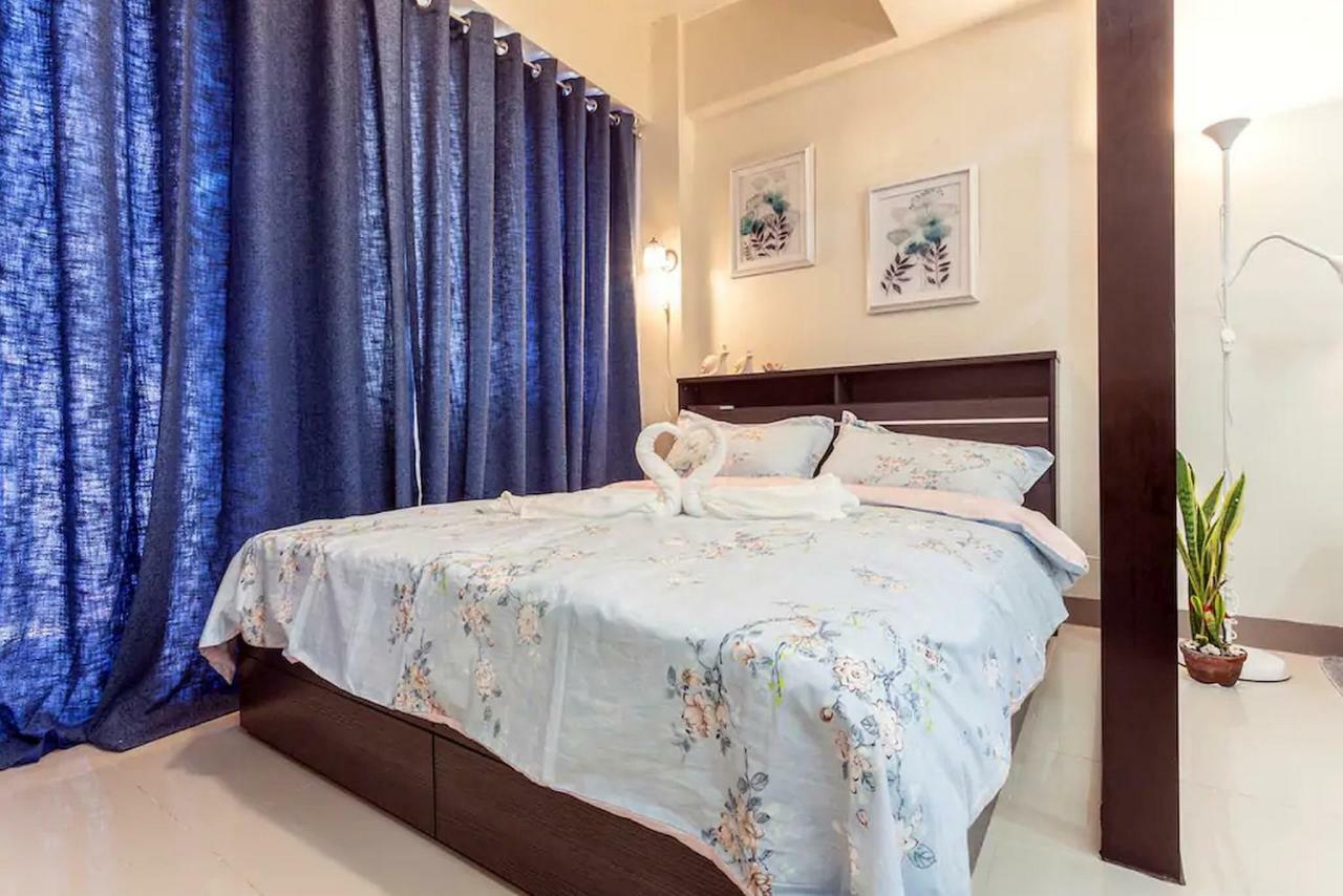 Jen'S Paranaque City Apartment Manila Luaran gambar