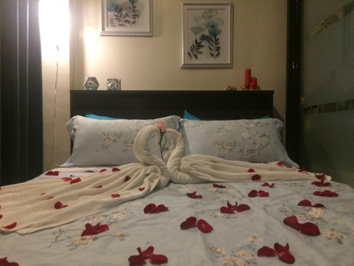 Jen'S Paranaque City Apartment Manila Luaran gambar