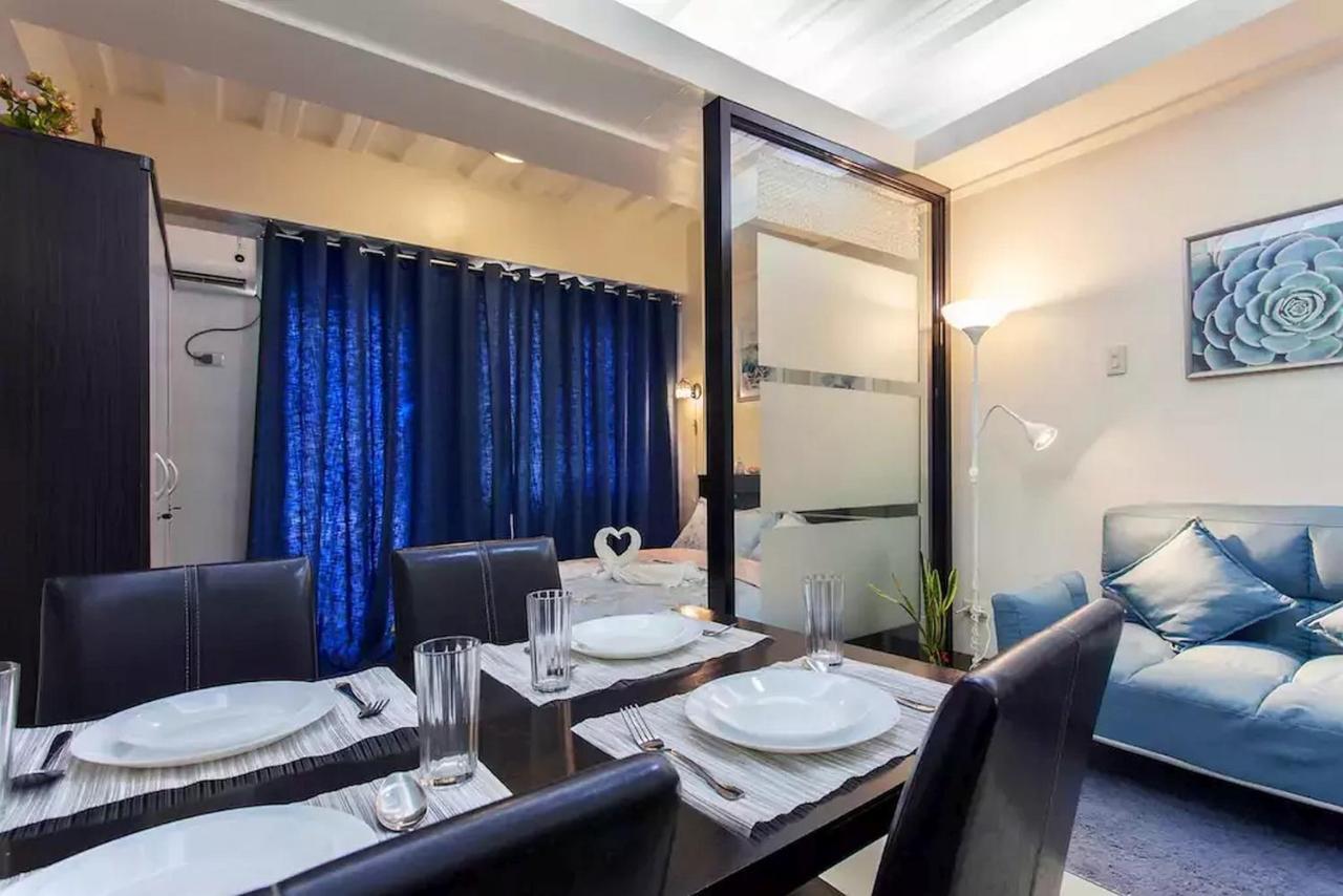 Jen'S Paranaque City Apartment Manila Luaran gambar